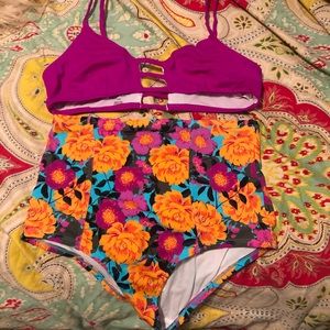 Urban Outfitters Bikini